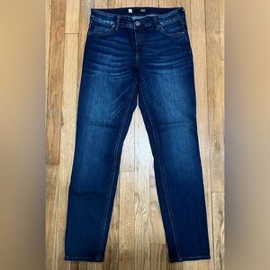 Kut From The Kloth Catherine Slouchy Boyfriend Jeans Size 4